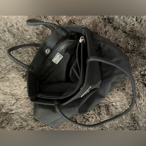 Prada Nylon Tote/Purse - Picture 7 of 7